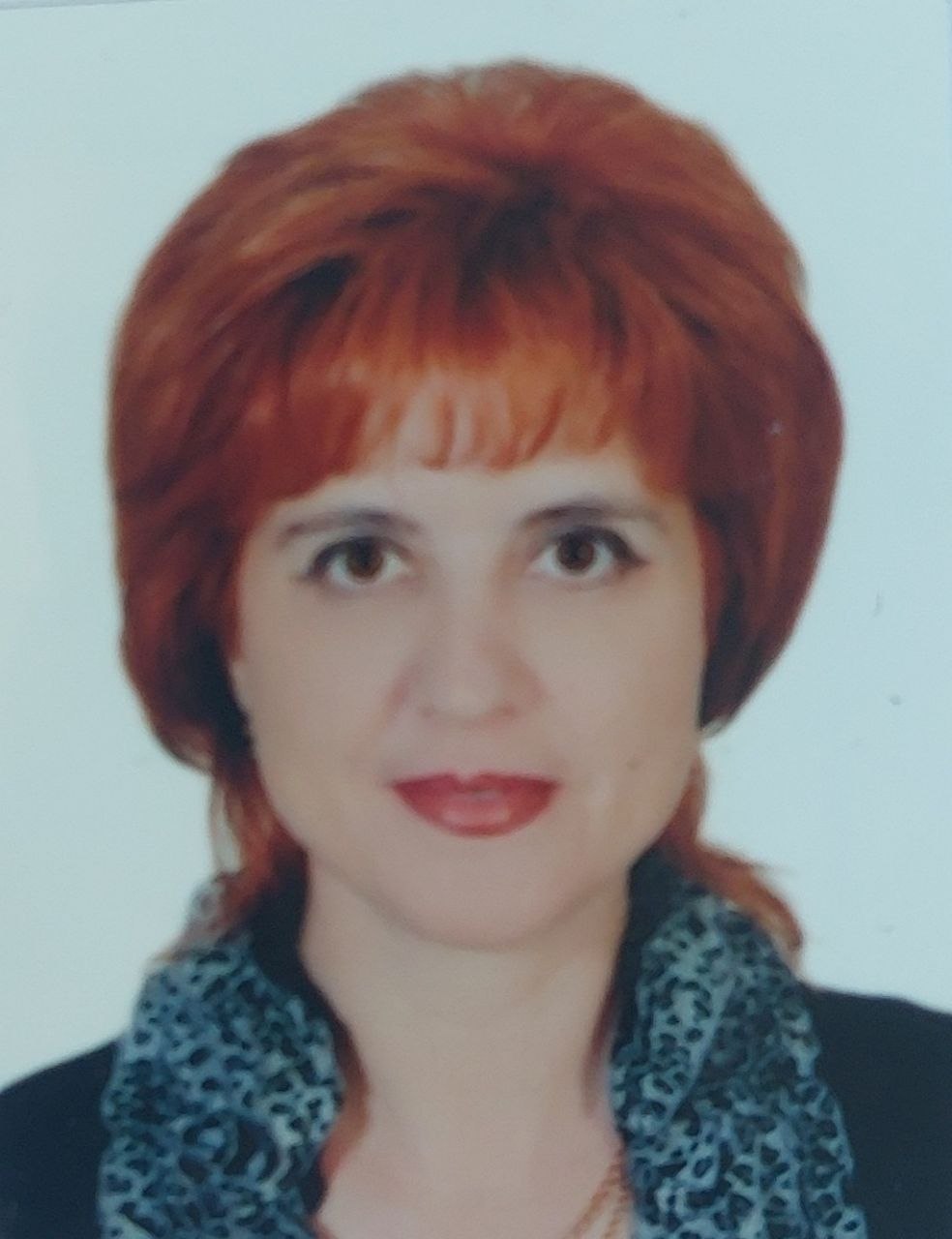 Леся Демків