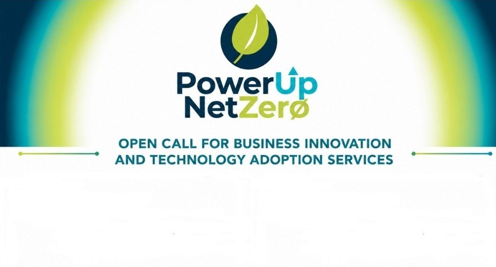 Грант до €20 000 на впровадження Net-Zero технологій для МСП
